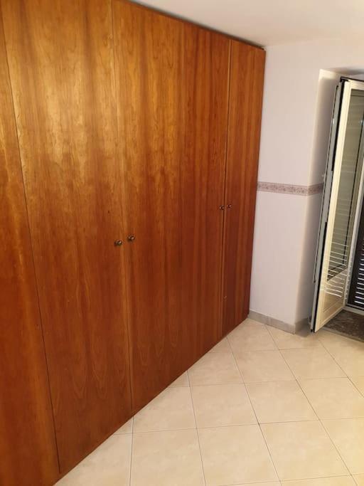 Casa Margherita Neapol Exteriér fotografie