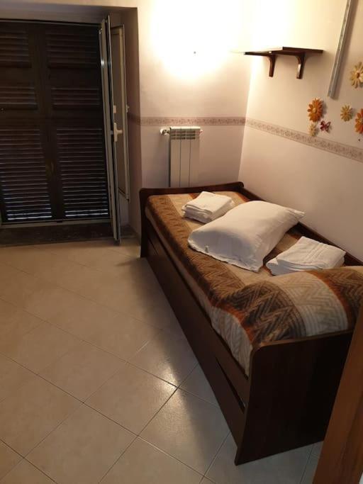 Casa Margherita Neapol Exteriér fotografie