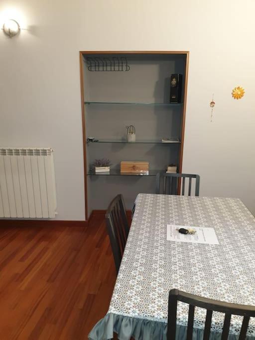 Casa Margherita Neapol Exteriér fotografie