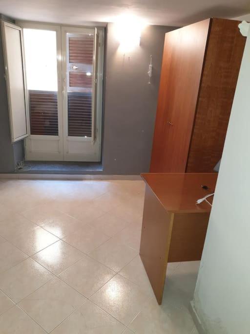 Casa Margherita Neapol Exteriér fotografie