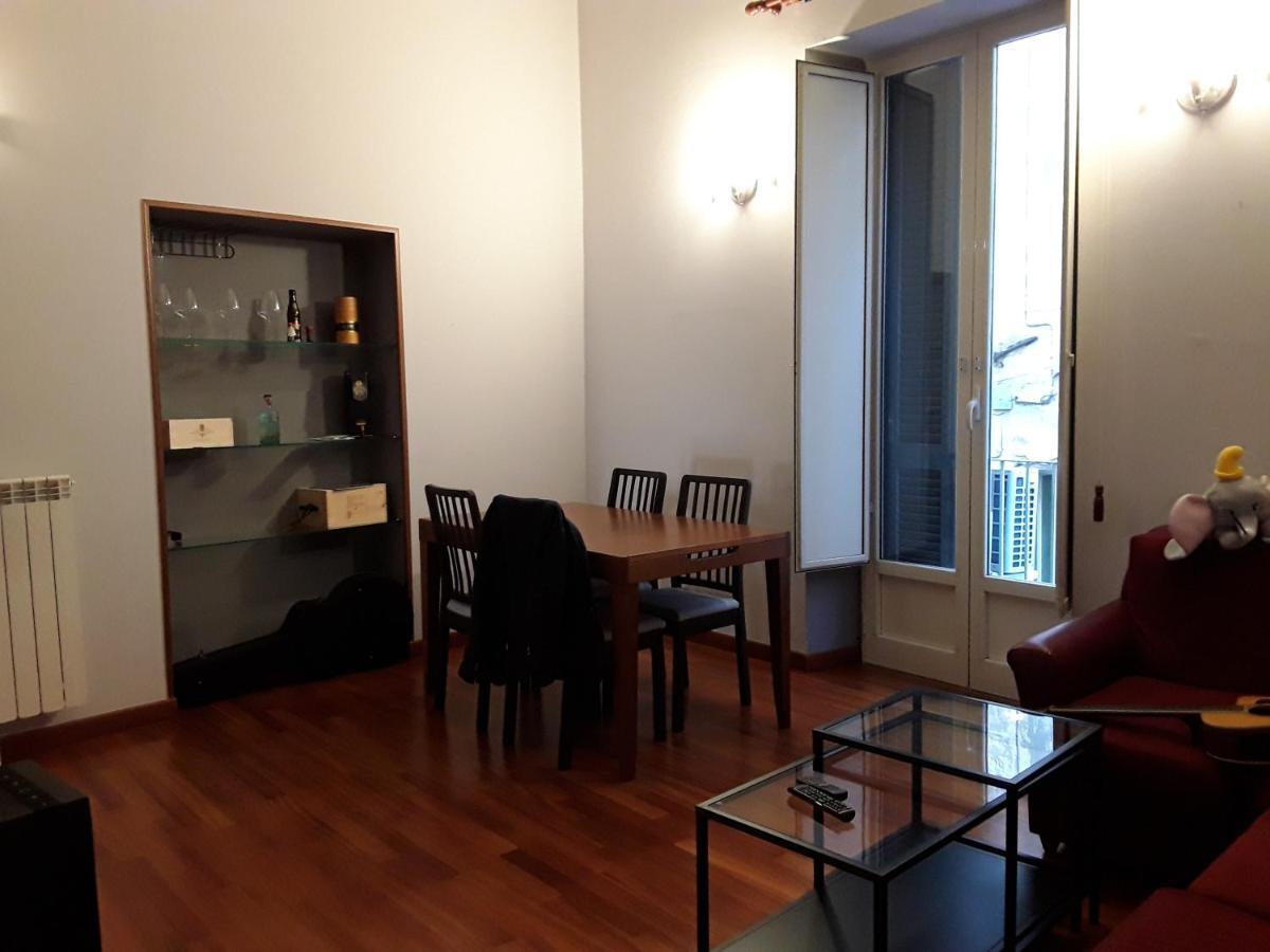 Casa Margherita Neapol Exteriér fotografie