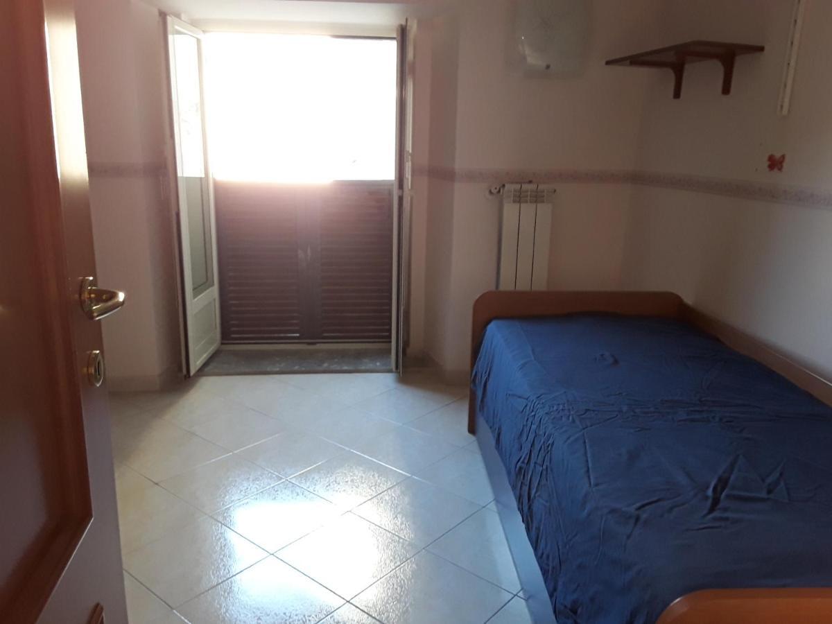 Casa Margherita Neapol Exteriér fotografie