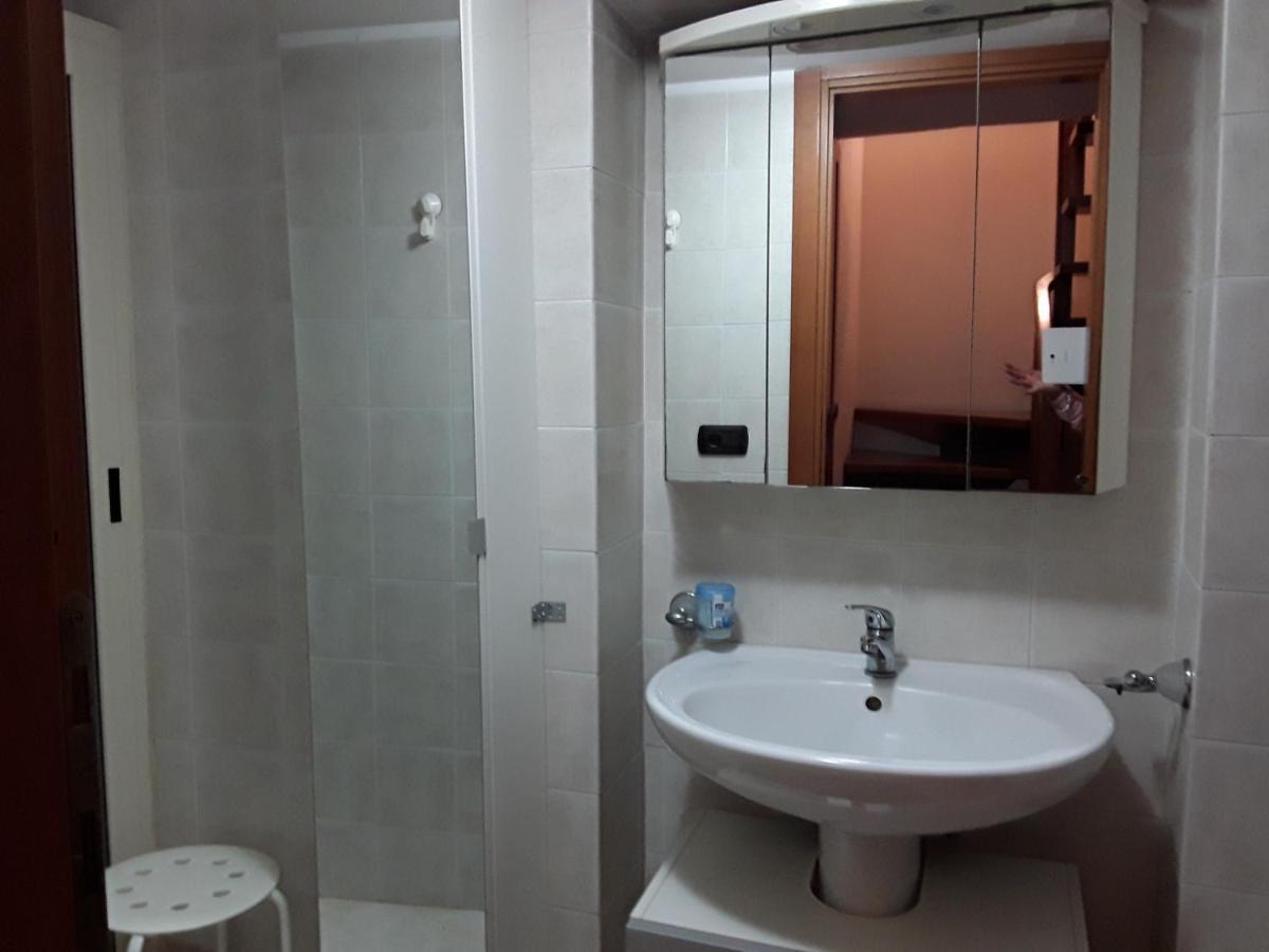 Casa Margherita Neapol Exteriér fotografie