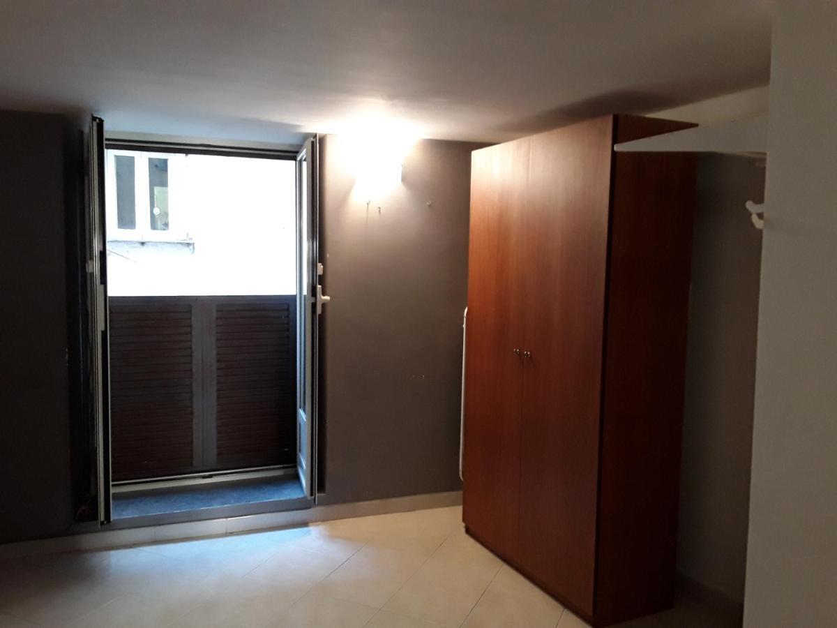 Casa Margherita Neapol Exteriér fotografie
