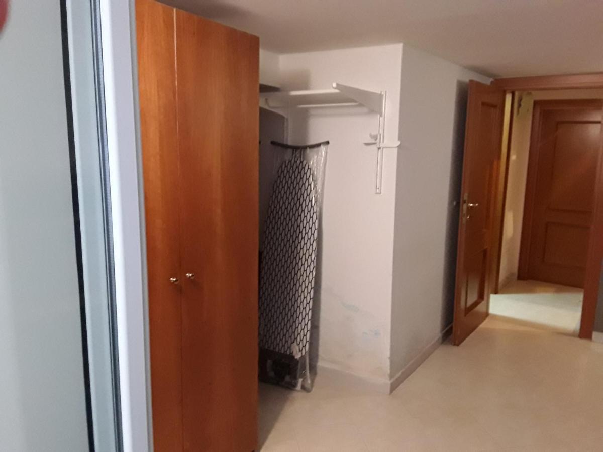 Casa Margherita Neapol Exteriér fotografie